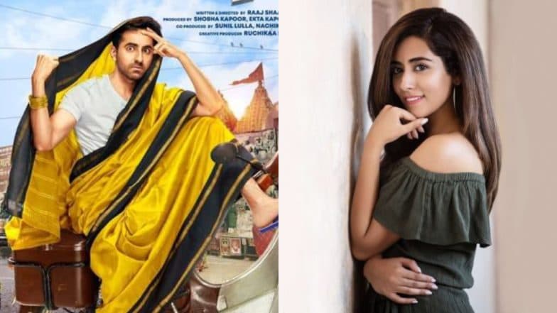 Jonita Gandhi Voices ‘Dream Girl’ Ayushmann Khurrana For a Song Titled Bajta Ring Ring Jonita Gandhi Voices ‘Dream Girl’ Ayushmann Khurrana For a Song Titled Bajta Ring Ring