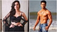 Shraddha Kapoor Starts to Prep Up for Tiger Shroff&rsquo;s Baaghi 3