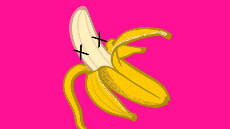 A World Without Bananas? Deadly Fungus Outbreak in Colombia Threatens to Push Our Favourite Fruit to Extinction