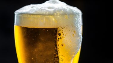 International Beer Day 2019: Did You Know These 8 Uses of Beer? (Apart From Drinking, Of Course)