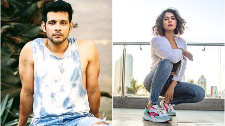 Beyhadh 2: Hottie Viraf Phiroze Patel Roped In Opposite Jennifer Winget for The Show?