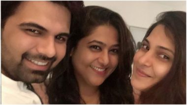 Beyhadh 2: Jennifer Winget Confirms Being a Part of the Show Through an Instagram Post (View Pic)