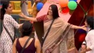 Bigg Boss Tamil 3: Kasthuri Shankar Enters the House as Wild Card and the Tensions Are Already Higher (Watch Video)