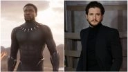 Black Panther 2 Will Release on May 6, 2022 and Kit Harington Joins The Eternals &ndash; Disney Continues the Spree of Good News at D23