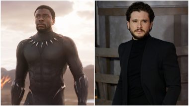 Black Panther 2 Will Release on May 6, 2022 and Kit Harington Joins The Eternals – Disney Continues the Spree of Good News at D23