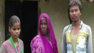 Chhattisgarh: Widow Seeks Government's Help to Procure Rations for Self, Two Blind Children