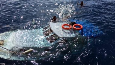 Vietnam: Three Dead After Boat Capsizes in Ba Ria-Vung Tau Province