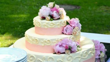 US Couple Has Been Eating Their Wedding Cake for 49 Years, Plans to Use the Last Crumbs for Their Golden Anniversary