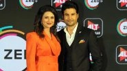 ALTBalaji's Coldd Lassi Aur Chicken Masala: Divyanka Tripathi Says The Response Received Has Been Overwhelming!