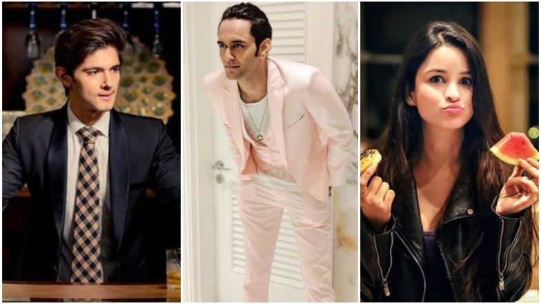 ALTBalaji’s Class of 2019: Vikas Gupta Confirms Rohan Mehra and Chetna Pande To Star As The Leads!