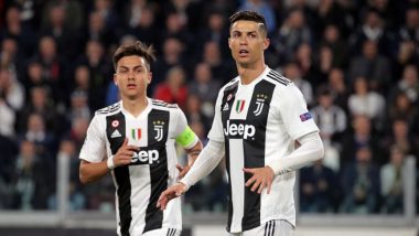 Juventus Shares Emotional Video for Fans Ahead of Coppa Italia 2019-20 Semi-Final Second Leg Against AC Milan, Paulo Dybala Pumped to be Back!