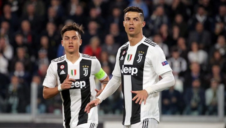 Juventus Shares Emotional Video for Fans Ahead of Coppa Italia 2019-20 Semi-Final Second Leg