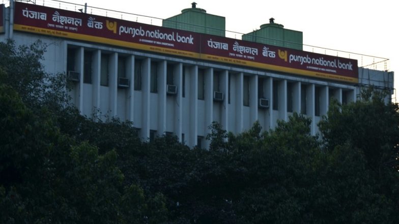 PNB Ties Up With NBFCs for Co-originating Loans Worth Rs 4,000 Crore