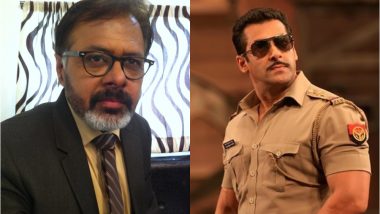 Salman Khan Pays Off Medical Bills of Dabangg Co-actor Who Suffered a Heart Attack