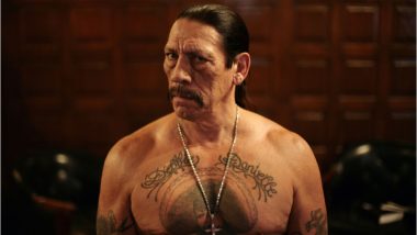 Machete Actor Danny Trejo Turns Real-Life Hero as He Rescues a Kid from an Overturned Car
