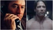 Not Just 'The Irishman', These 7 Movies Also Digitally De-aged Actors to Support the Story and Blew Our Minds