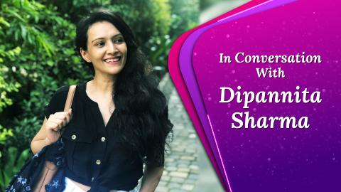 Dipannita Sharma Speaks About The #ForAssam Initiative Exclusively on LatestLY