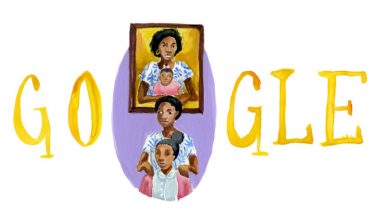 ‘Doodle for Google’ 2019 US Winner Announced! Georgia Teen Arantza Pena Popo Wins Contest With Powerful Message for Her Mom (View Pic)