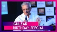 Gulzar Turns 85: Lesser Known Facts About The Legendary Lyricist, Poet, Filmmaker & Composer