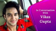 Vikas Gupta: None of My Industry Friends Will Survive If They Are Locked In The Ace of Space 2 House