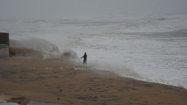 Hurricane Dorian With High Density Threatens Puerto Rico, May Reach US