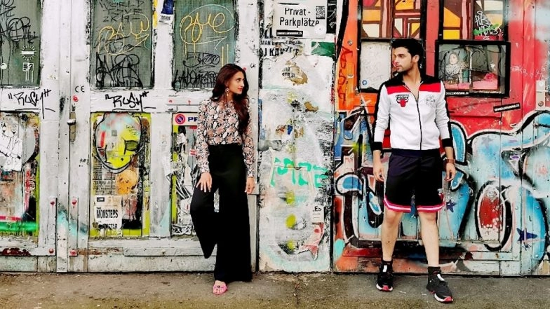 Nach Baliye 9: Parth Samthaan - ‘It Takes a Lot of Efforts and Courage to Work Together With Your Exes in a Positive Way’