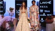 Farhan Akhtar Posts a Video of Shibani Dandekar and Says, &lsquo;You&rsquo;re The One That I Want&rsquo;