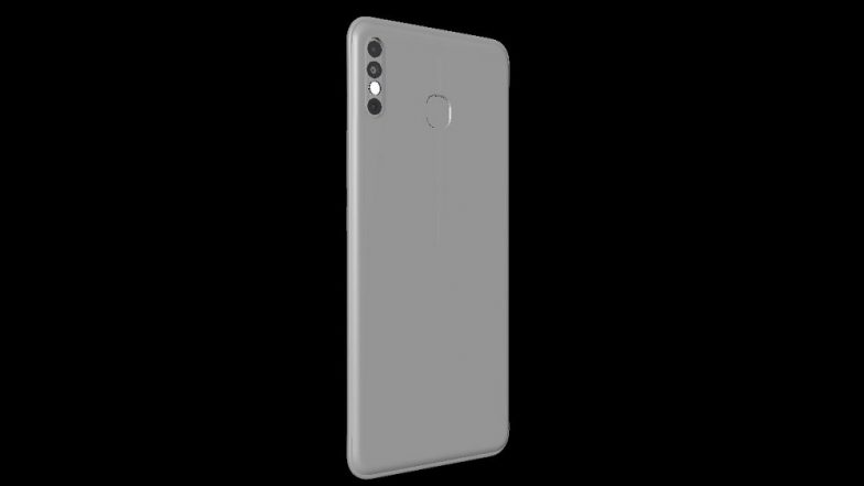 Infinix HOT 8 Budget Smartphone Launching in India on September 4: Report