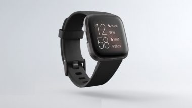 FitBit Versa 2 Smartwatch With Amazon Alexa Support Announced; To Take on Apple Watch