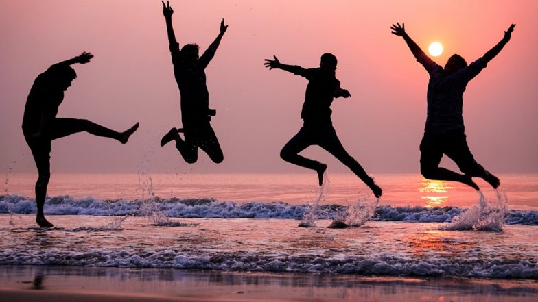 Friendship Day 2019 Forget Goa Trips Here Are 6 Best