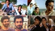 Friendship Day 2019 Songs: From Ye Dosti to Dil Chahta Hai, Bollywood Songs That Hit The Right Notes With Friends