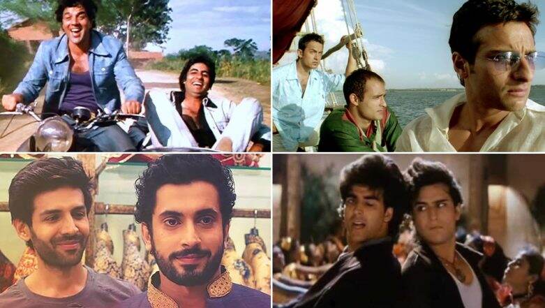 Friendship Day 2019 Songs: From Ye Dosti to Dil Chahta Hai ...