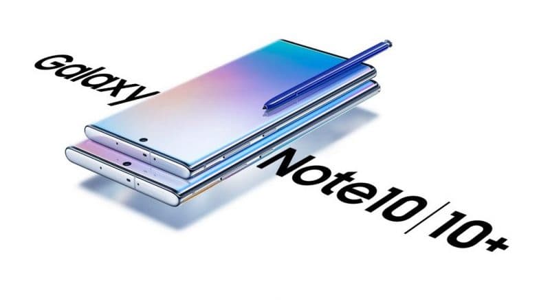 Samsung Note 10+ Top-End Model With 12GB RAM To Cost Rs 89,999 in India: Report Samsung Note 10+ Top-End Model With 12GB RAM To Cost Rs 89,999 in India: Report