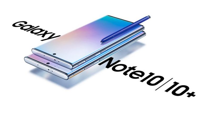 Samsung Note 10+ Top-End Model With 12GB RAM To Cost Rs 89,999 in India: Report
