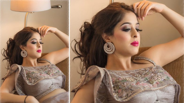 Shakti Astitva Ke Ehsaas Ki Actress Garima Jain Calls Off Roka, Says Fiance Did Not Approve of Intimate Scenes!