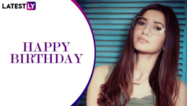 Gauahar Khan Birthday Special: 3 Times The Bigg Boss 7 Winner Shut Down