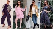 Gauahar Khan Birthday Special: These Sizzling Pictures of Bigg Boss 7 Winner Will Make You Fall Harder for Her