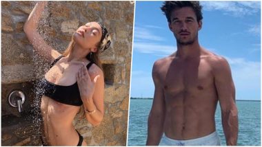 Gigi Hadid Spotted on a Date with Tyler Cameron from The Bachelorette, Fans Are Hungry for Some Drama, Here’s Why!