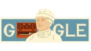 Louisa Aldrich-Blake&rsquo;s 154th Birthday Google Doodle: Know More About Britain&rsquo;s First Female Surgeon
