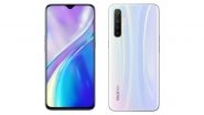 Realme XT Smartphone With 64MP Quad Camera Officially Revealed: Report