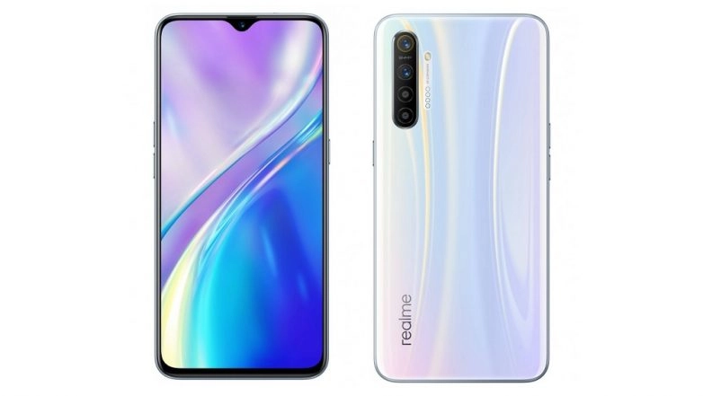 Realme XT Smartphone With 64MP Quad Camera Officially Revealed