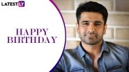Eijaz Khan Birthday Special: Kkavyanjali, Bhaskar Bharti, Tanu Weds Manu, 6 Of the Actor&rsquo;s Career Best Roles!