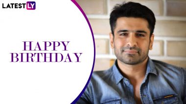 Eijaz Khan Birthday Special: Kkavyanjali, Bhaskar Bharti, Tanu Weds Manu, 6 Of the Actor’s Career Best Roles!