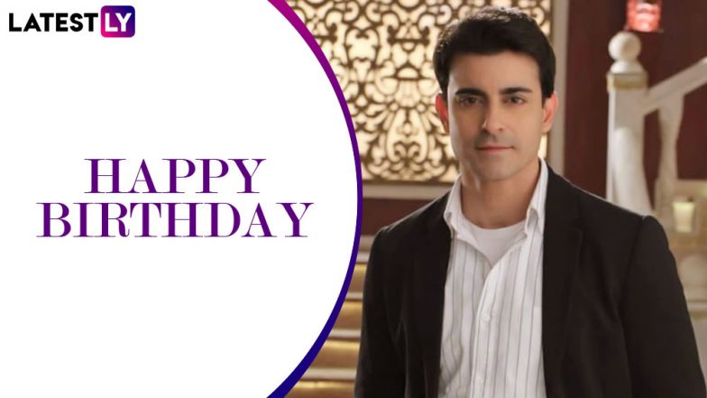 Happy Birthday Gautam Rode: From Saraswatichandra To Suryaputra Karn, Here Are 4 Of His Career Best Performances!