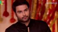 Vivian Dsena Quits Shakti Astitva Ke Ehsaas Ki After 3 Years, Refuses To Play Father To Grown Up Characters!