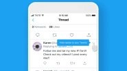 How to Activate Twitter's New 'Hide Reply' Feature? Steps and Important Charecteristics You Should Know Of