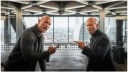 Fast & Furious Presents Hobbs & Shaw Movie Review: Critics Are Totally Raving About Dwayne Johnson and Jason Statham&rsquo;s Action-Comedy