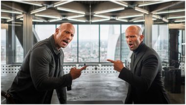 Fast & Furious Presents Hobbs & Shaw Movie Review: Critics Are Totally Raving About Dwayne Johnson and Jason Statham’s Action-Comedy