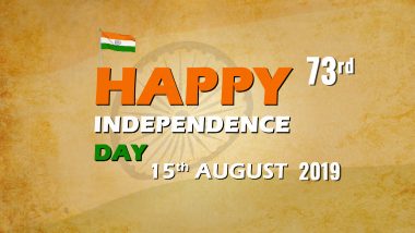 73rd Independence Day: A Chronology Of India's Freedom Movement & History From 1857-1947