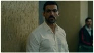 Batla House Song Jaako Rakhe: Rochak Kohli&rsquo;s Track for the John Abraham Starrer Is Powerful (Watch Video)